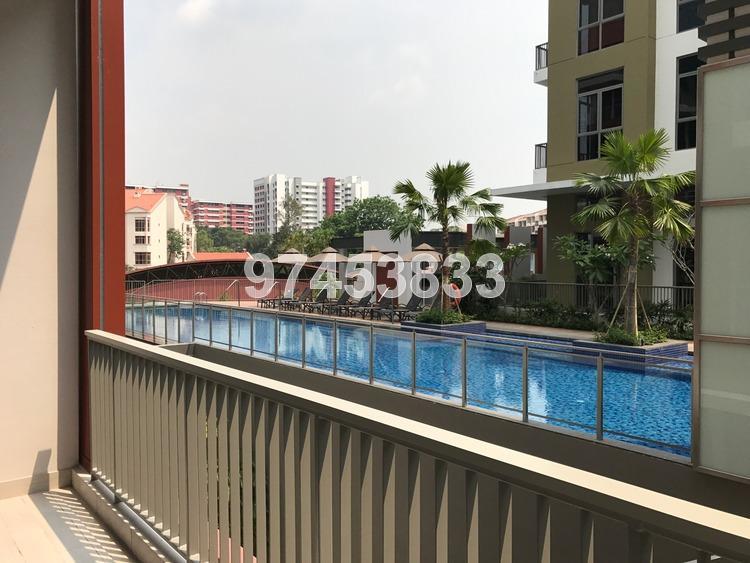 The Creek @ Bukit (D21), Condominium #157830442